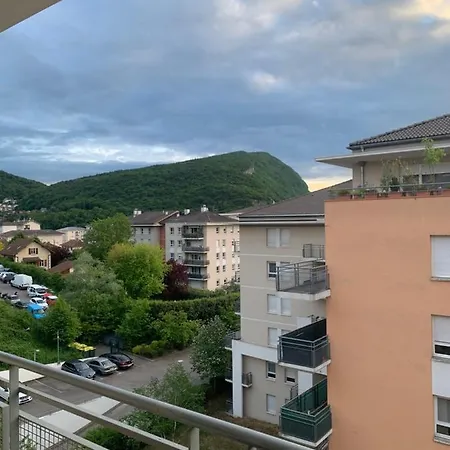 Hotel Chez Miky *